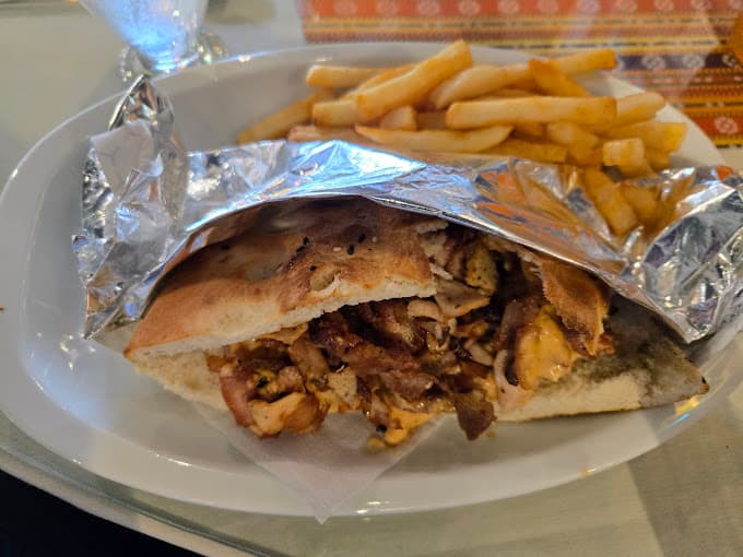 Photo of City Kebab House