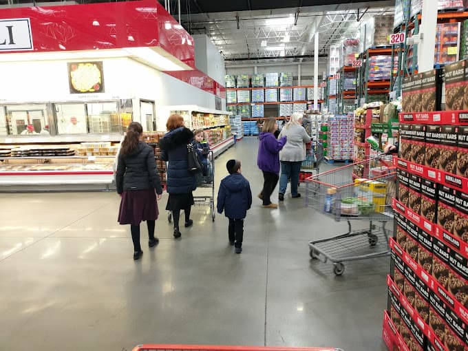 Photo of Costco