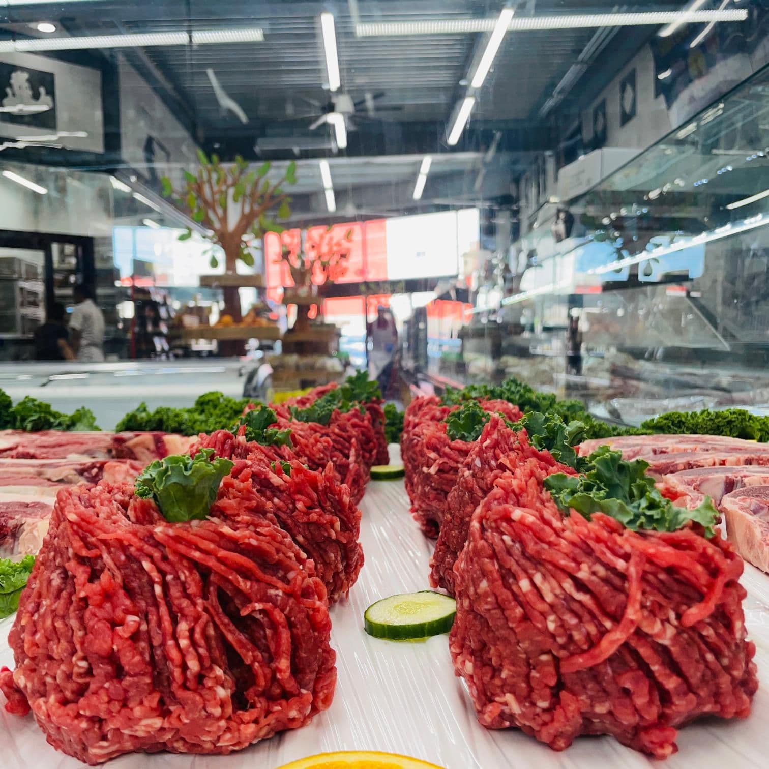 Photo of Saba Live Poultry