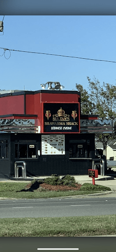Photo of Sultan's Shawarma Shack