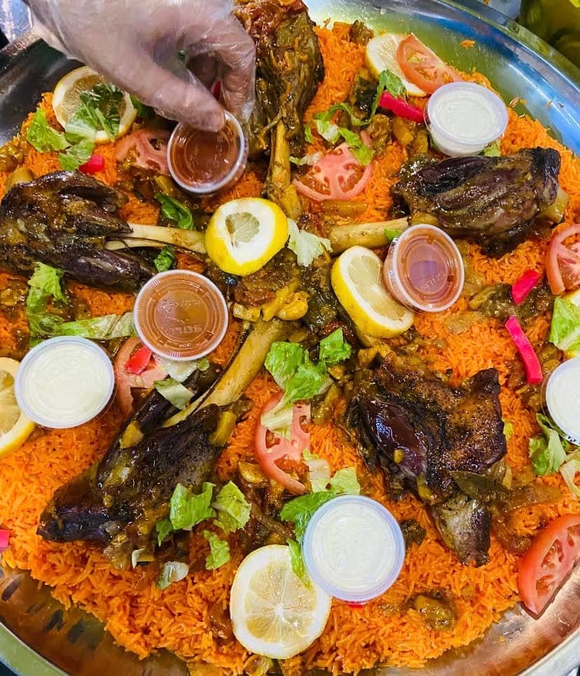 Photo of Elhariri Hot Food & Market