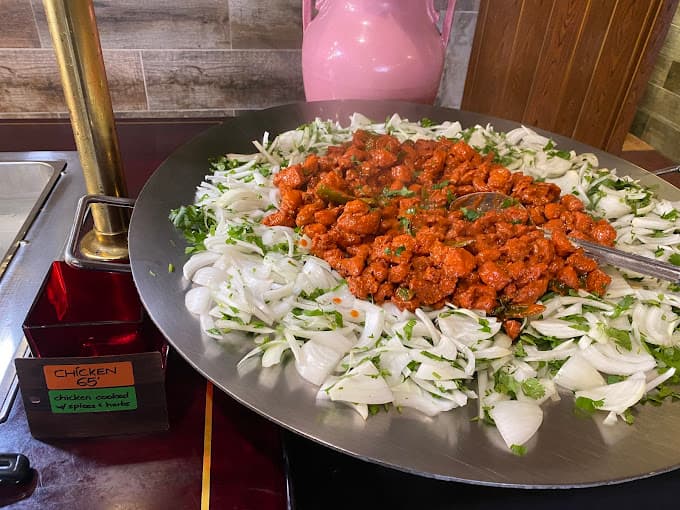 Photo of Sitar Cuisine of India