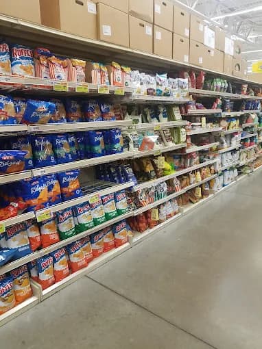 Photo of H-E-B