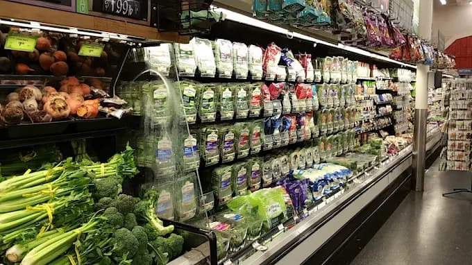 Photo of Sprouts Farmers Market