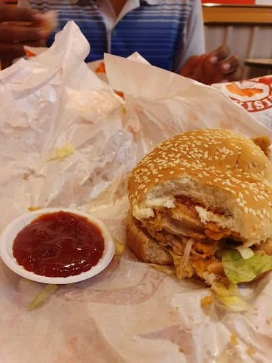 Photo of Popeyes Chicken