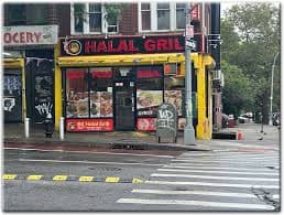 Photo of BK Halal Grill