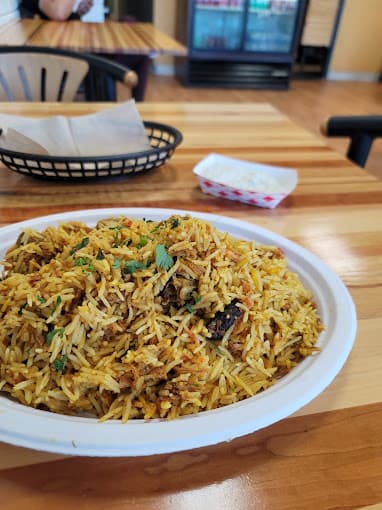 Photo of Kabob Stop