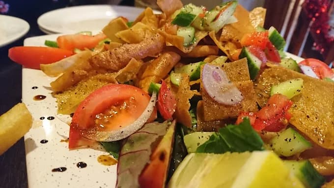 Photo of Celine Mediterranean Cuisine