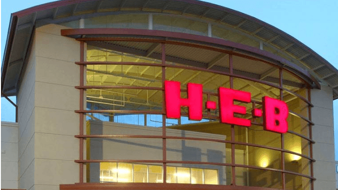 Photo of H-E-B