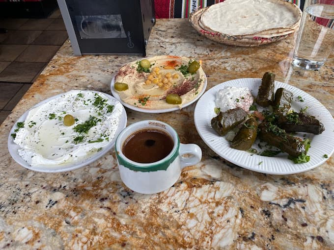 Photo of Petra Grill