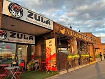 Photo of Zula Burger & Pizza