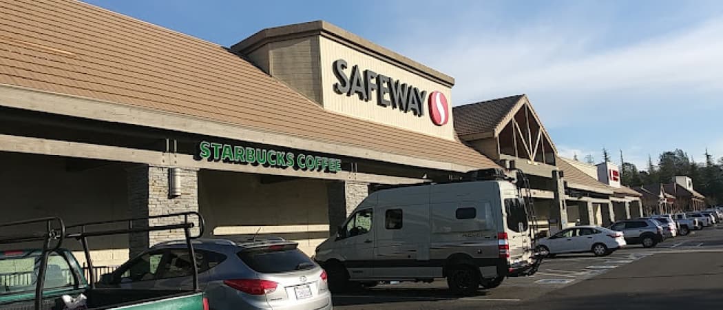 Photo of Safeway
