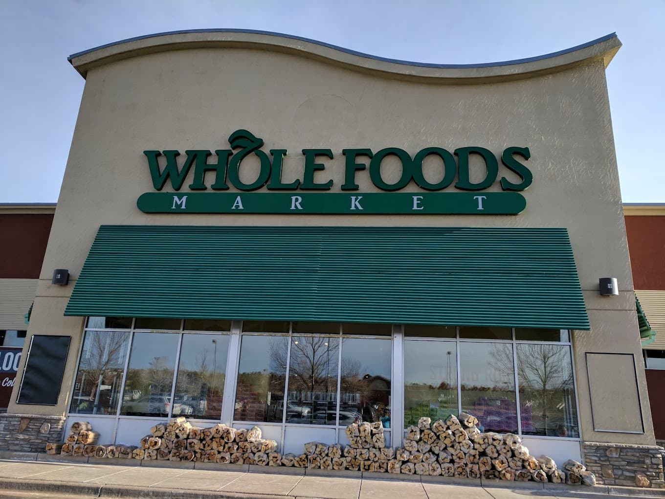 Photo of Whole Foods Market