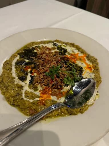 Photo of Maykadeh