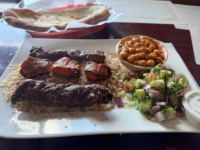 Photo of NY Kabob House