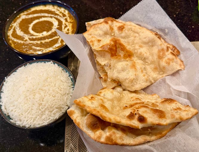 Photo of Curry Bowl