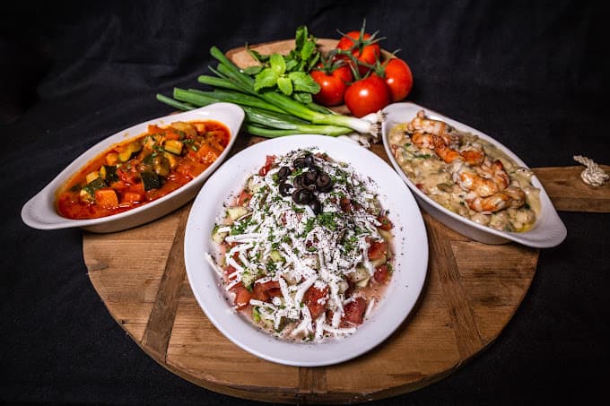 Photo of Ephesus Mediteranean Grill