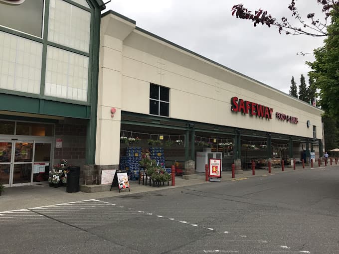 Photo of Safeway