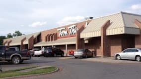 Photo of Tom Thumb