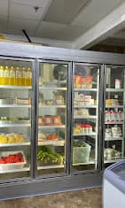 Photo of International Food & Grocery