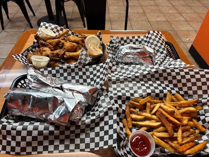 Photo of Mighty Mo's