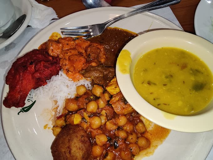 Photo of Mirch Masala
