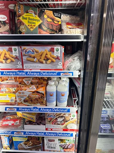 Photo of Amana Food Market