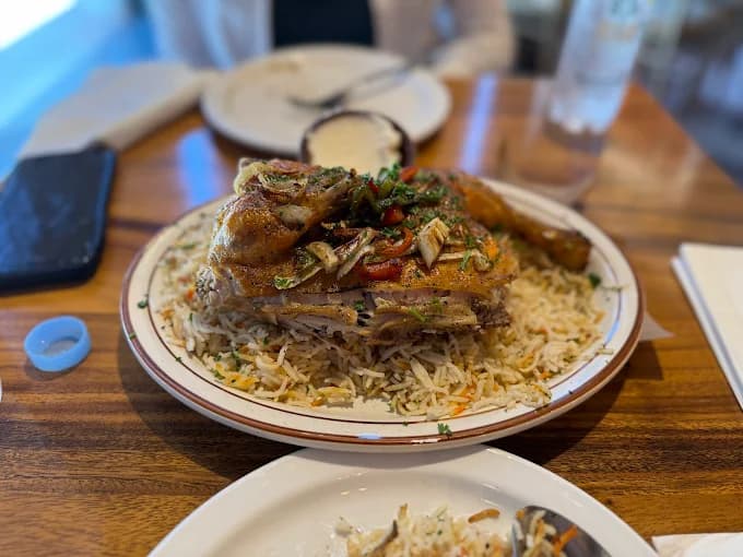 Photo of The Oasis Kitchen of Dearborn