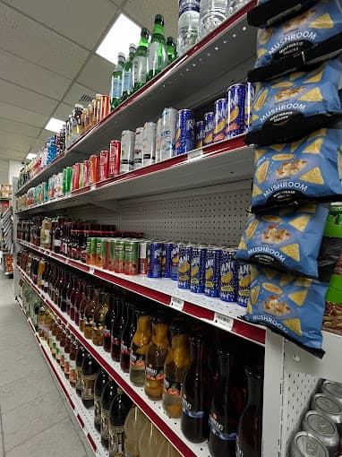 Photo of Zam Zam Fresh Market