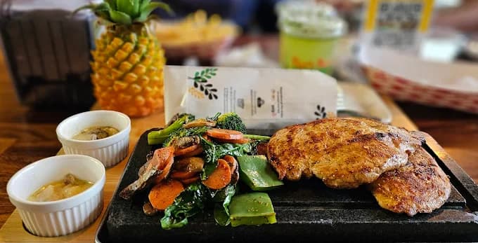 Photo of Peri Peri Original