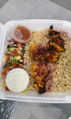 Photo of Afghan Grill
