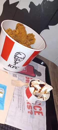 Photo of KFC