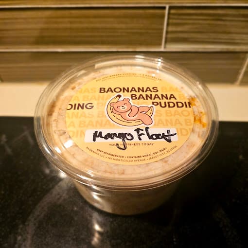 Photo of Baonanas