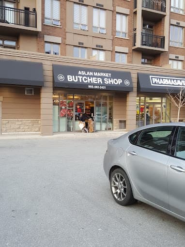 Photo of Aslan Market Halal Butcher Shop