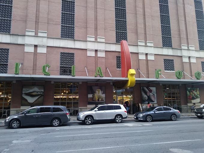 Photo of Phoenicia Speciality Foods