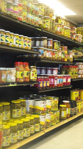 Photo of Almadina Supermarket