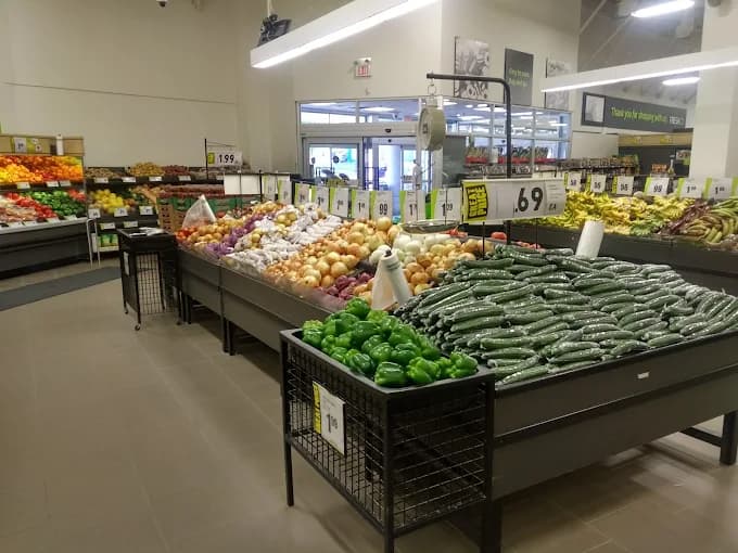 Photo of FreshCo