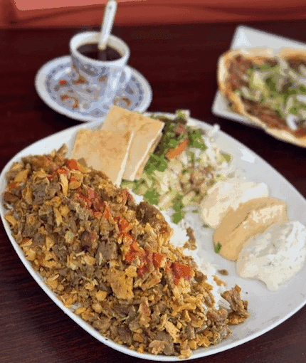 Photo of Afghan-Turkish Cuisine