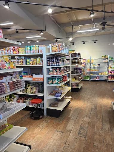 Photo of A&Y Global Market