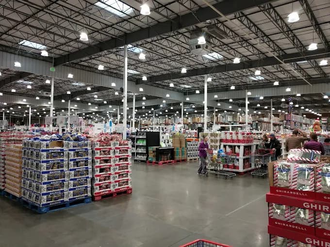 Photo of Costco