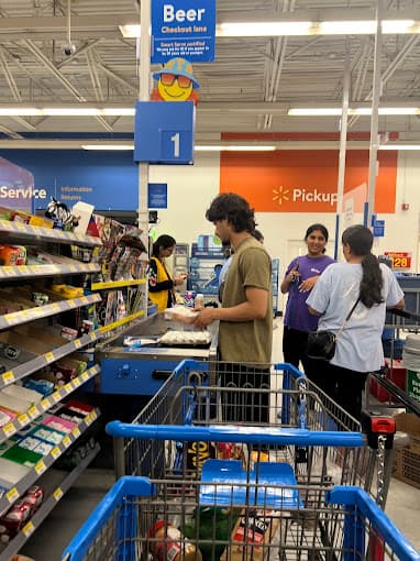 Photo of Walmart Supercentre