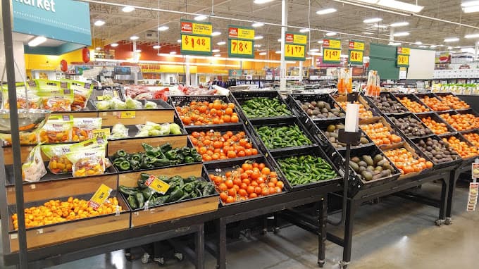 Photo of H-E-B