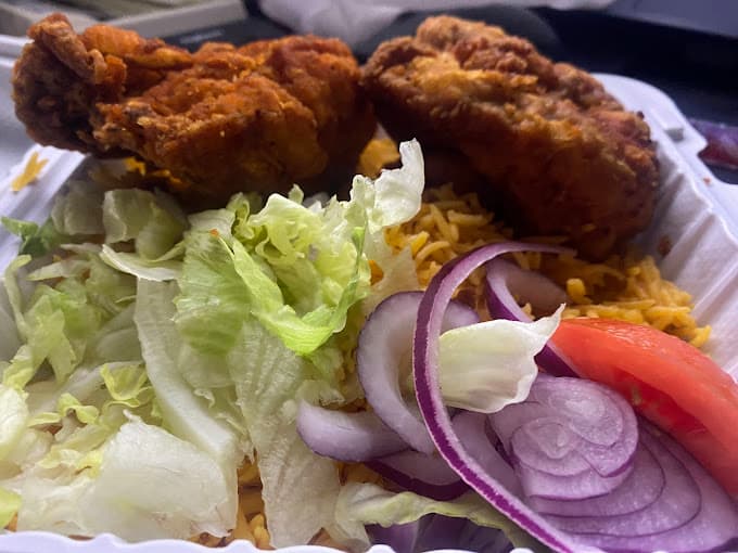 Photo of Kennedy Fried Chicken