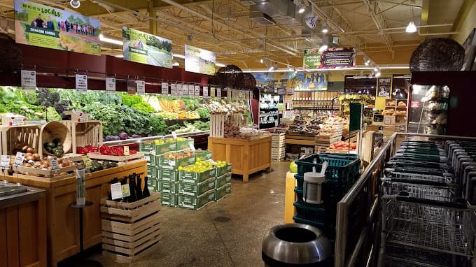 Photo of Ellwood Thompson's Local Market