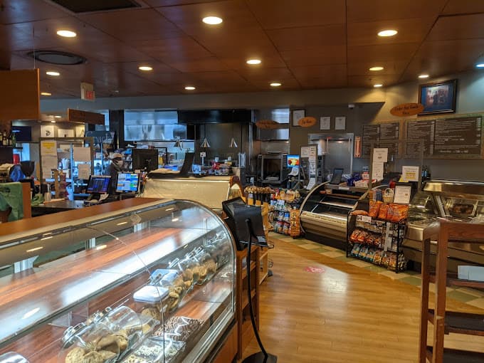 Photo of Janssen's Market