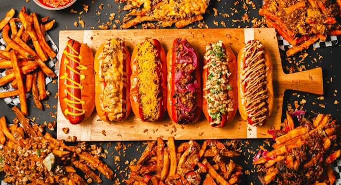 Photo of Mad Dogs