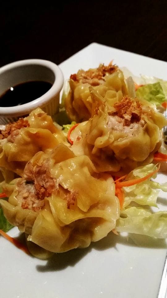 Photo of Amina Thai