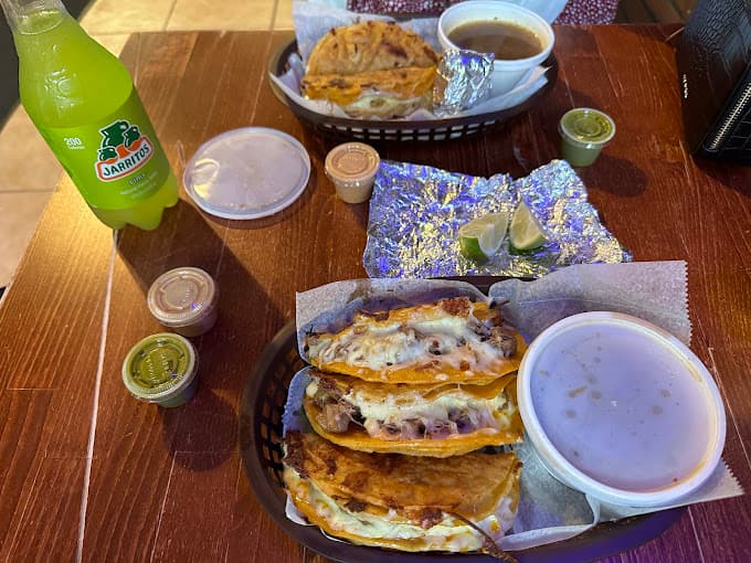 Photo of Quesabirria Jalisco