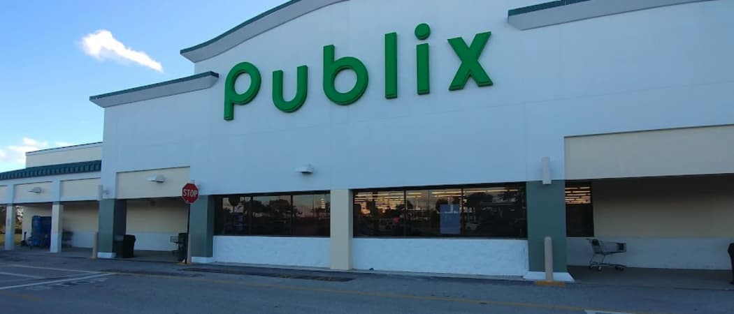 Photo of Publix