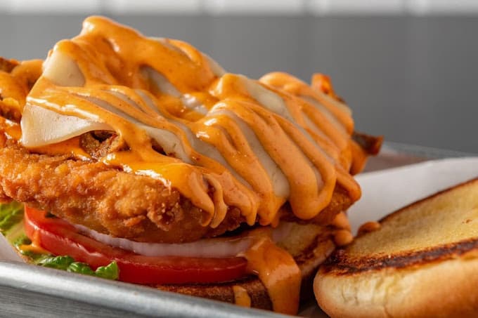 Photo of The Burger Life